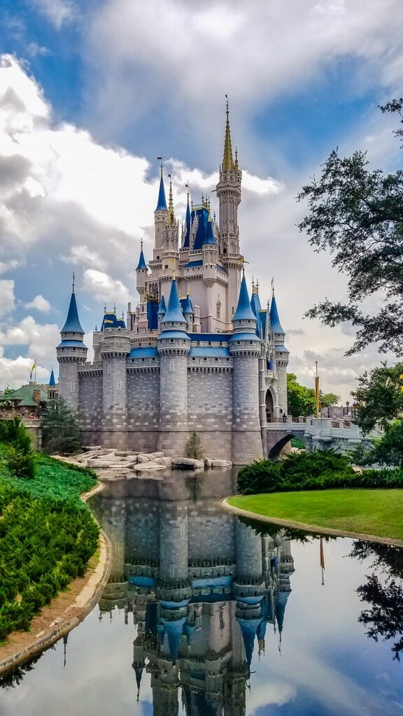 Disney in Orlando