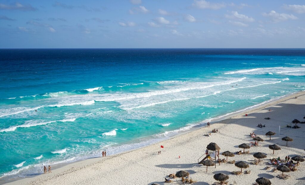 All-inclusive Resorts for Families Cancun, Mexico